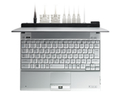 Advantage 2 USBポートが4個に増えて、さらに自由な拡張が可能に!