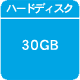 n[hfBXN:30GB