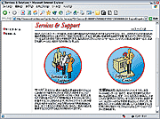 写真イメージ:The 翻訳インターネットV 7.0LE(TOSHIBA ORIGINAL)