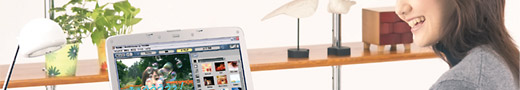dynabook AXイメージ