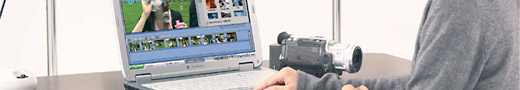 dynabook AXイメージ