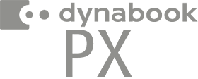 dynabook PX S