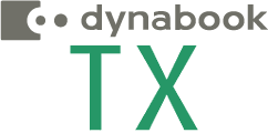 dynabook TXS