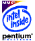 MMX Pentium Processor
