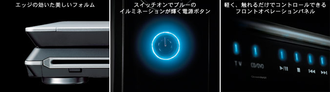 Qosmioイメージ