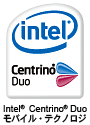 Intel(R) Centrino(R) oCeNmW