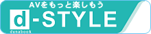 `uƊy@d-STYLE