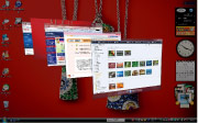 Windows Vista(R) イメージ