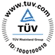 TUVロゴ