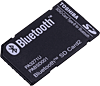 Photo:Bluetooth(TM) SDカード2