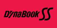 DynaBook SS S