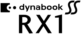 dynabook SS RX1S