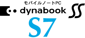 dynabook SSロゴ