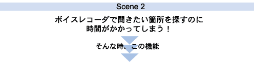 Scene 2 {CXR[_ŕӏT̂ ԂĂ܂I ȎA̋@\