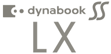 dynabook SS LXS