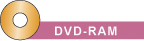 DVD-RAM