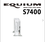 EQUIUM S7400